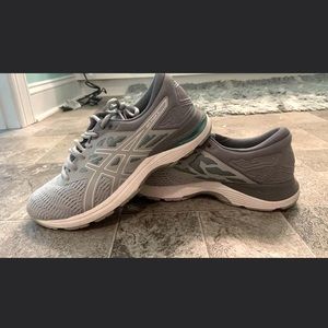 ASICS